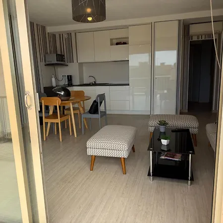 Avec Balcon Vue Bed & Breakfast Sainte-Maxime